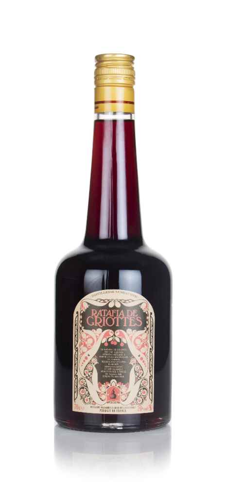 Nusbaumer Ratafia de Girottes Liqueur | 700ML at CaskCartel.com