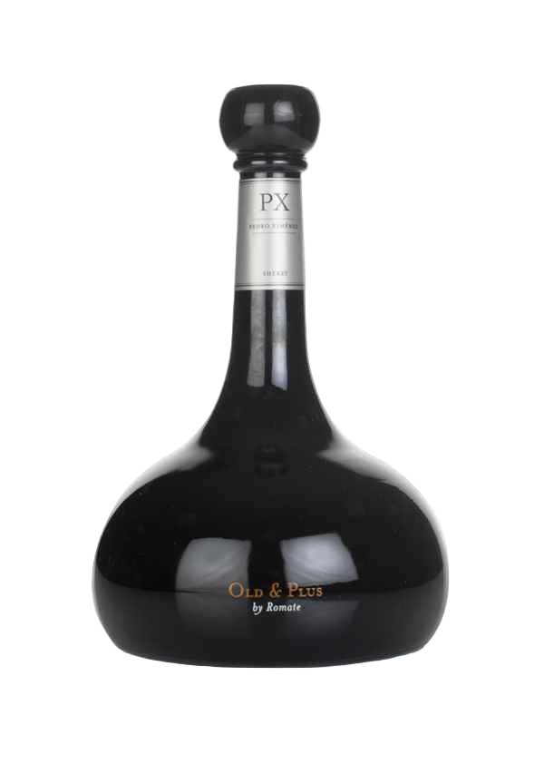 Romate Old & Plus Pedro Ximénez Sherry | 500ML at CaskCartel.com