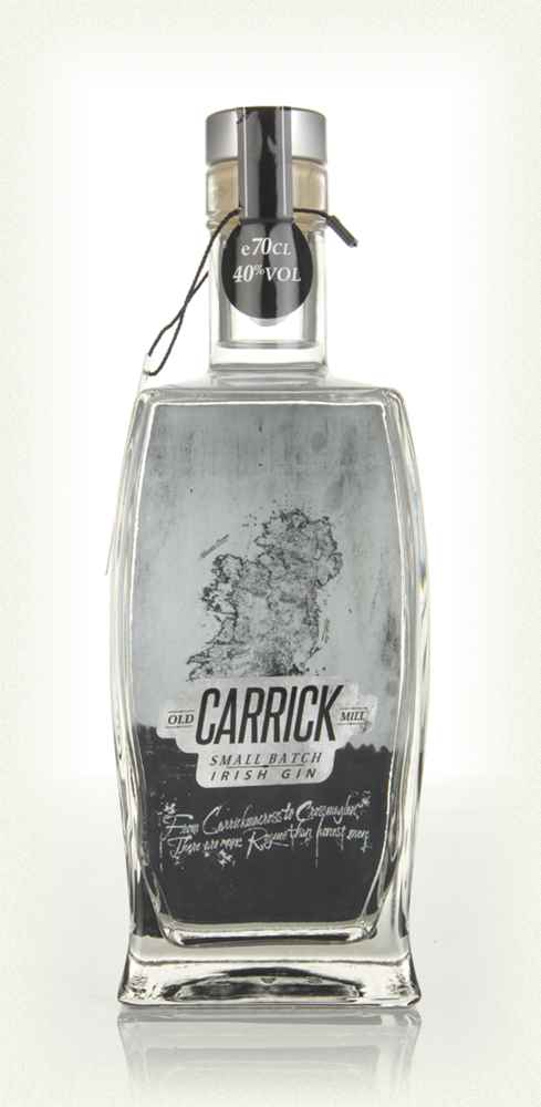 Old Carrick Mill Gin | 700ML at CaskCartel.com