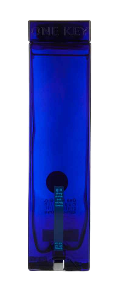 One Key Gin | 700ML at CaskCartel.com