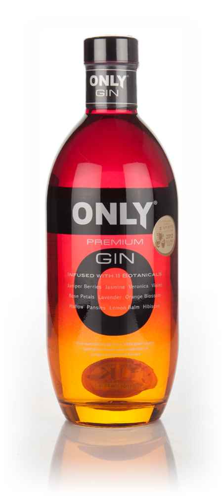 Only Premium Gin | 700ML at CaskCartel.com