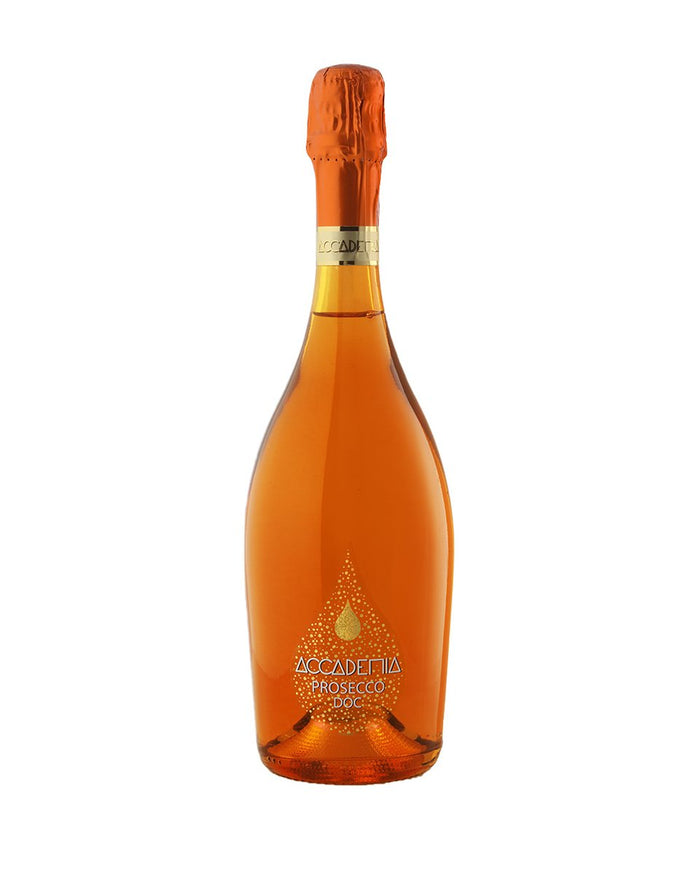 Accademia Orange Champagne
