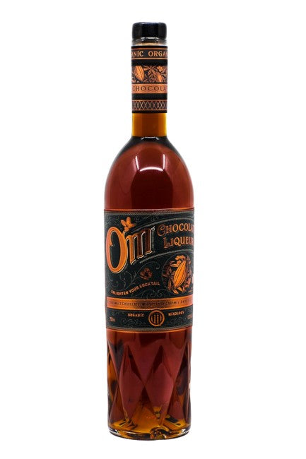 Organic Mixology Chocolate Liqueur at CaskCartel.com