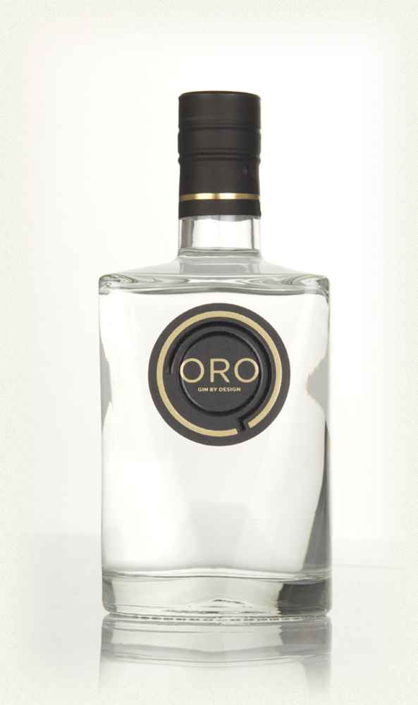 Oro Gin | 700ML at CaskCartel.com