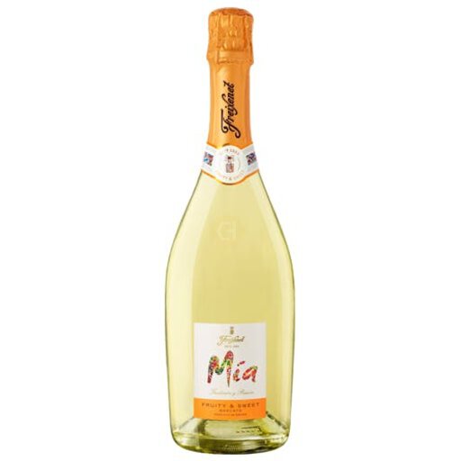 Mia Fruity and Sweet Sparkling Wine at CaskCartel.com