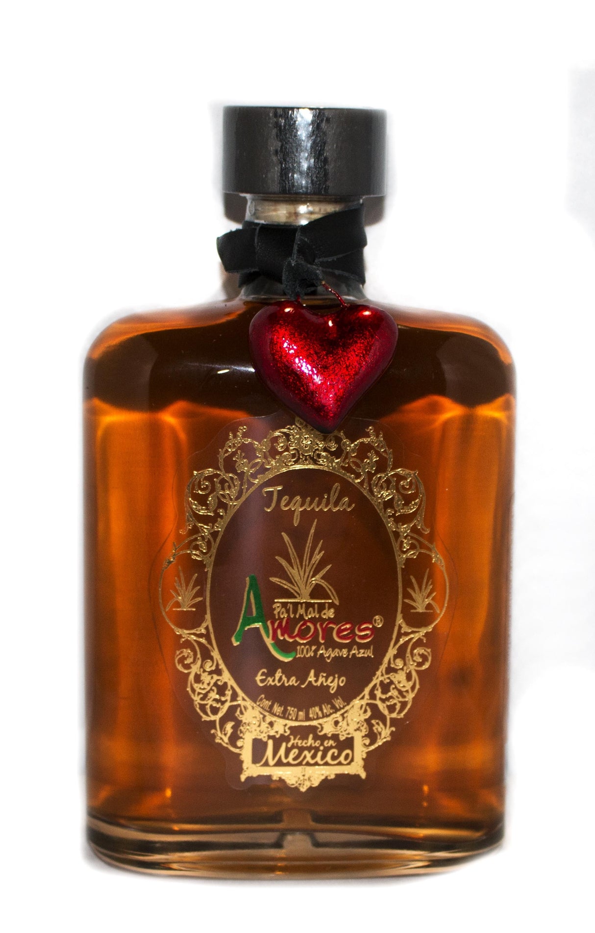 Amores Extra Añejo Tequila - CaskCartel.com