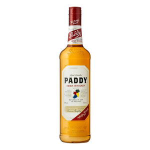Paddy Old Irish Whiskey - CaskCartel.com