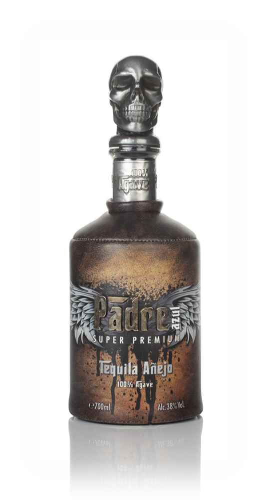 Padre Azul Añejo Mexican Tequila | 700ML at CaskCartel.com