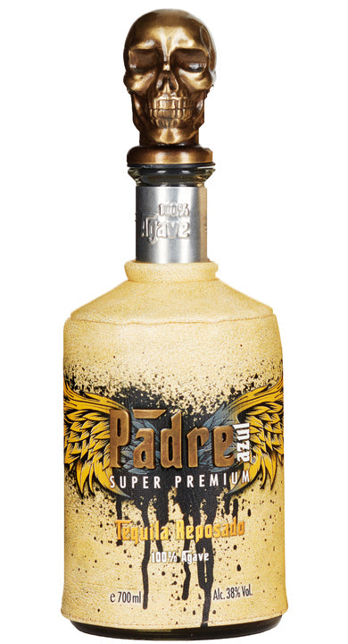 Padre Azul Reposado Tequila - CaskCartel.com