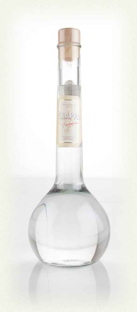 Paganini Grappa | 500ML at CaskCartel.com