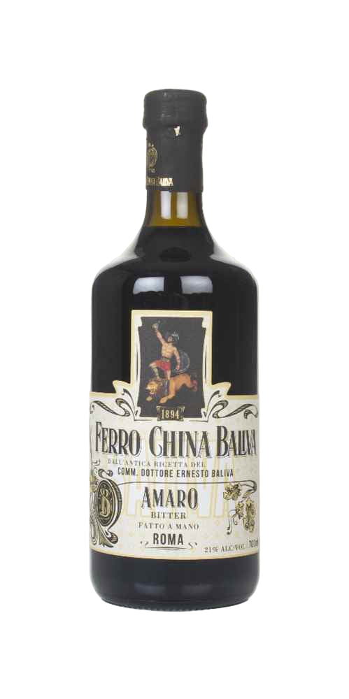 Pallini Ferro China Baliva Liqueur | 700ML at CaskCartel.com