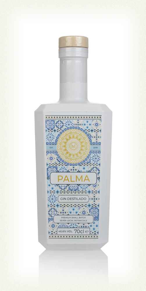 Palma Gin | 700ML at CaskCartel.com