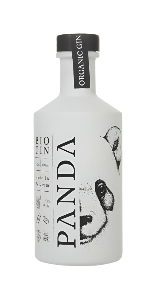 Panda Gin | 500ML at CaskCartel.com