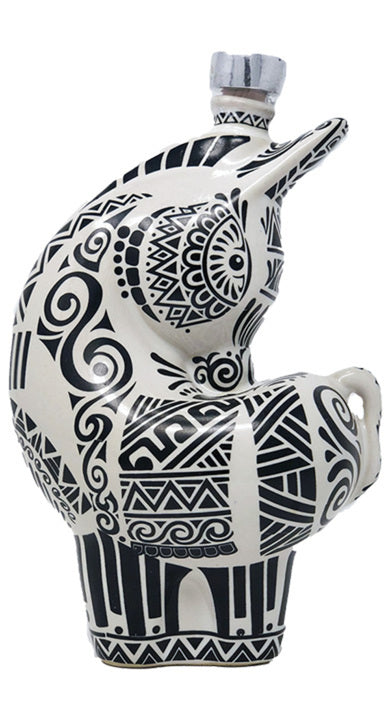 Par 72 Poloko Grand Love Edition Extra Añejo Tequila - CaskCartel.com