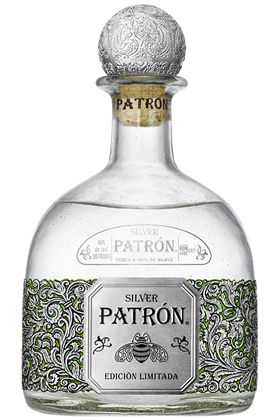 Patron Silver 2019 Limited-Edition Tequila | 1L at CaskCartel.com