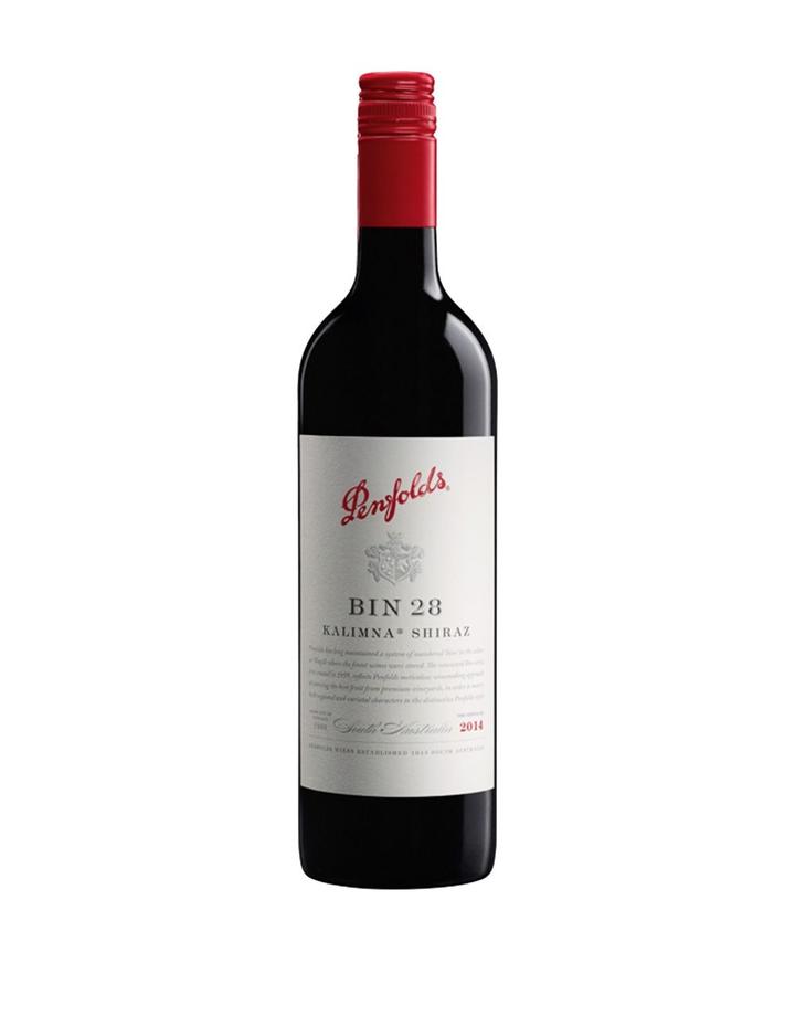 Penfolds Bin 28 Kalimna Shiraz Wine - CaskCartel.com