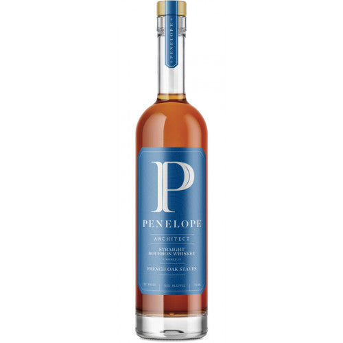 Penelope Architect Bourbon Whiskey at CaskCartel.com