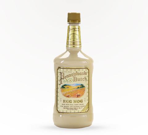 Pennsylvania Dutch Egg Nog Whiskey | 1.75L at CaskCartel.com