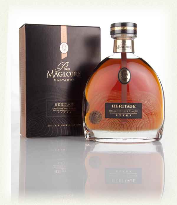 Pere Magloire Extra Héritage Calvados | 700ML at CaskCartel.com