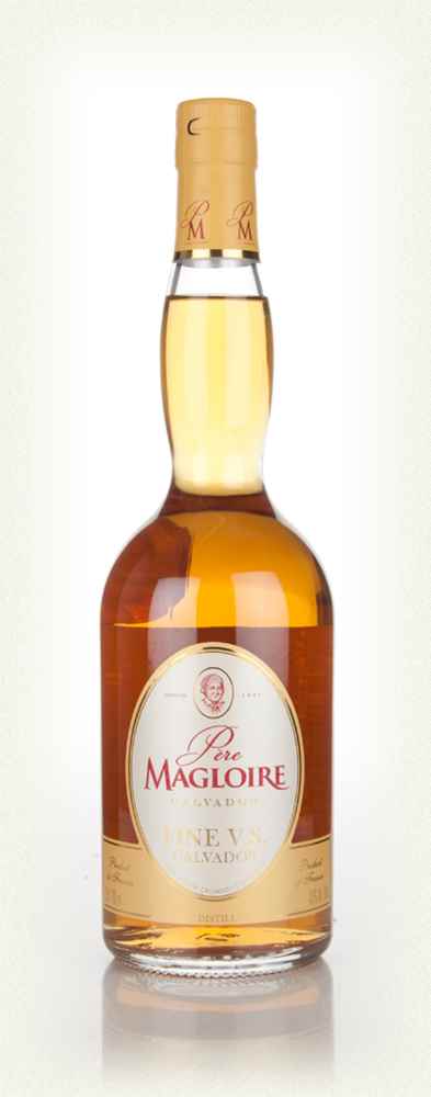 Père Magloire - Fine Pays d'Auge Calvados | 700ML at CaskCartel.com