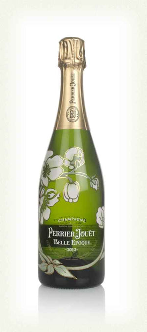 Perrier-Jouët 2012 Belle Epoque Champagne at CaskCartel.com