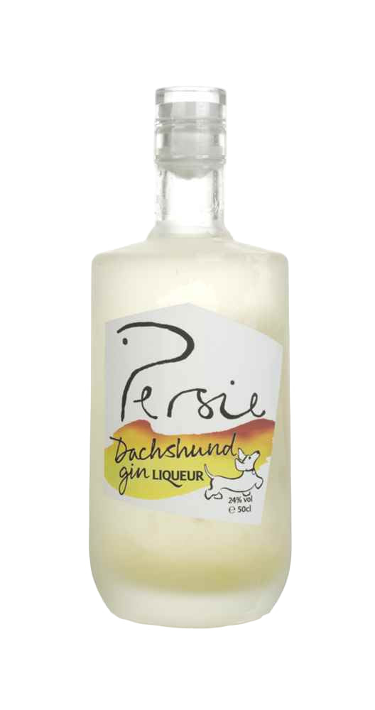 Persie Dachshund Gin Liqueur | 500ML at CaskCartel.com