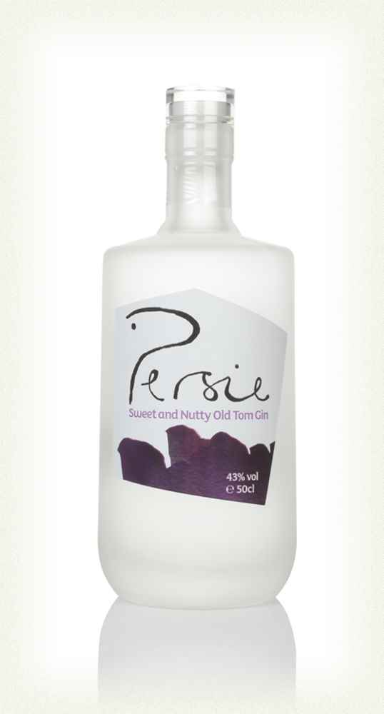 Persie Sweet & Nutty Old Tom Gin | 500ML at CaskCartel.com