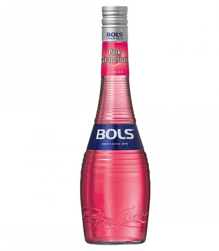 Bols Pink Grapefruit Liqueur | 500ML at CaskCartel.com