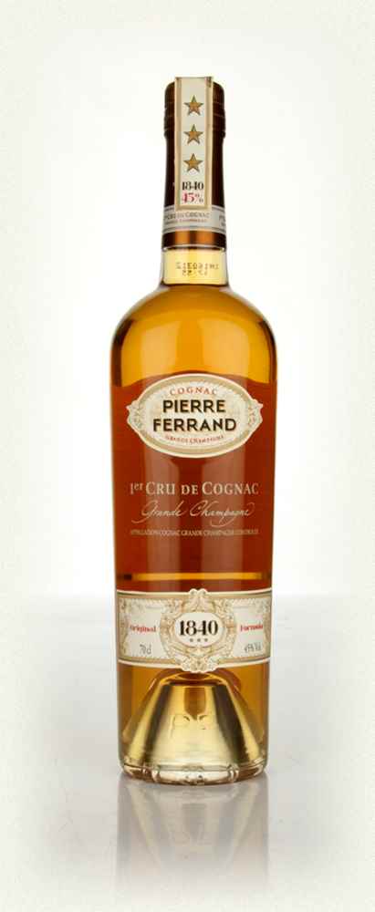 Pierre Ferrand 1840 Original Formula Cognac | 700ML at CaskCartel.com