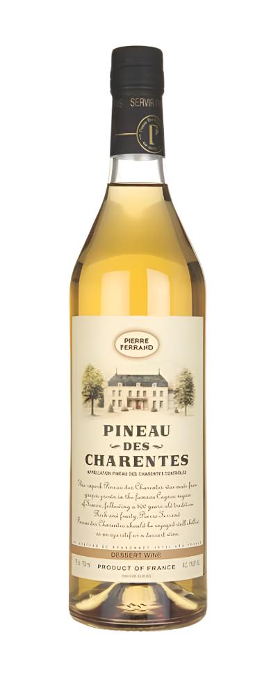 Pierre Ferrand Pineau Des Charentes Other fortified | 700ML at CaskCartel.com