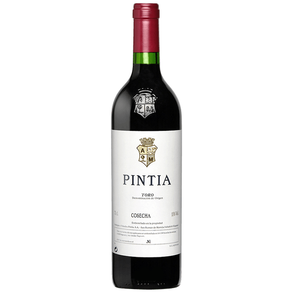 2015 | Pintia | Toro at CaskCartel.com