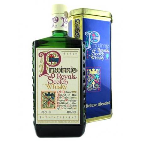 Pinwinnie Royale Scotch Whisky | 700ML at CaskCartel.com