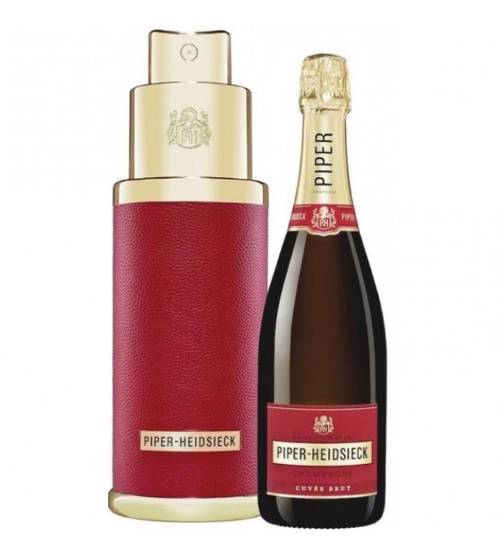 Szampan Piper-Heidsieck Cuvee Brut Champagne at CaskCartel.com