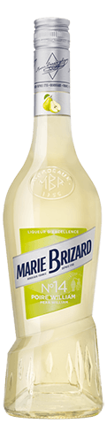 Marie Brizard Pear William Liqueur - CaskCartel.com