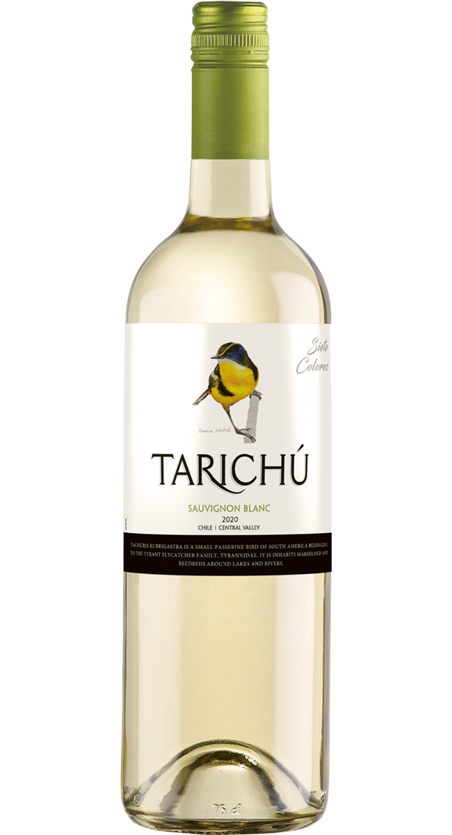 Tarichu Sauvignon Blanc 2022 Wine at CaskCartel.com
