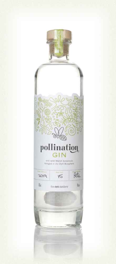 Pollination Gin | 500ML at CaskCartel.com