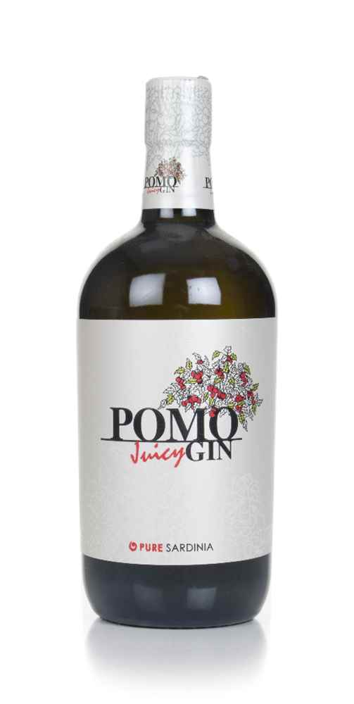 Pomo Juicy Gin | 700ML at CaskCartel.com