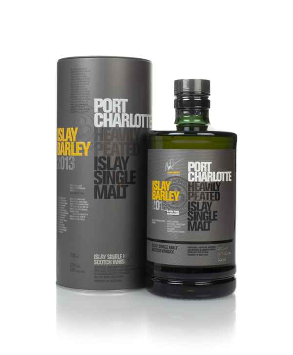 Port Charlotte Islay Barley 2013 Scotch Whisky | 700ML at CaskCartel.com