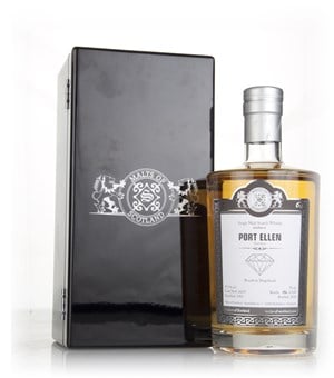 Port Ellen 1983 (bottled 2016) (Cask 16055) - Malts of Scotland Scotch Whisky | 700ML at CaskCartel.com
