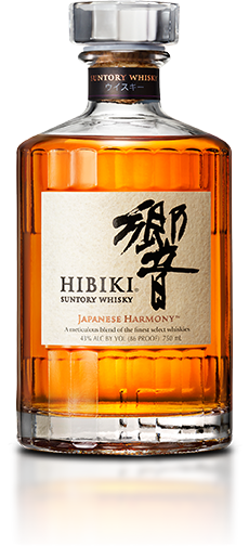 Suntory Hibiki Japanese Harmony Whisky1 - CaskCartel.com