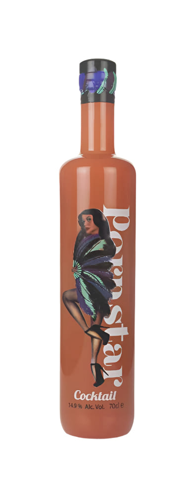 P*Star Pre-Bottled Cocktails | 700ML at CaskCartel.com