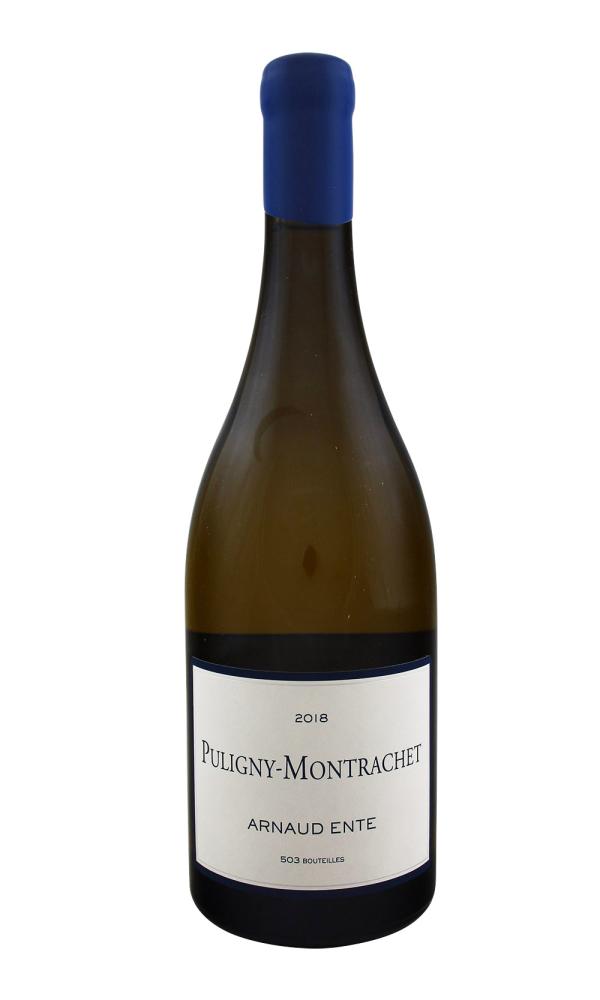 2018 | Arnaud Ente | Puligny Montrachet at CaskCartel.com