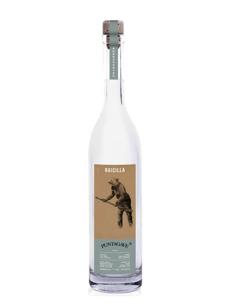Puntagave Rustico Raicilla Mezcal - CaskCartel.com