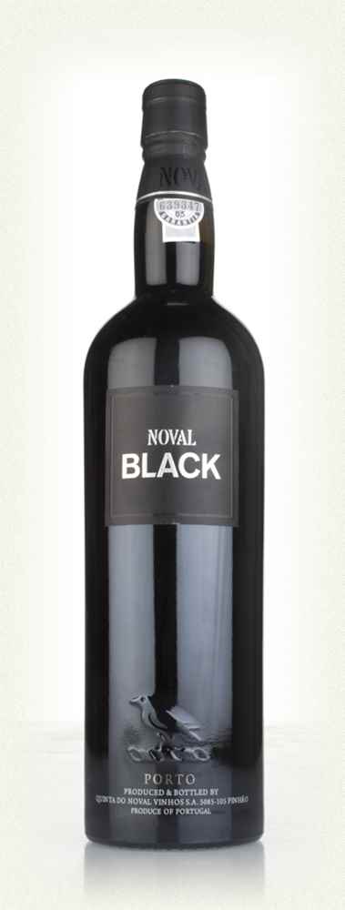 Quinta do Noval Black Port at CaskCartel.com