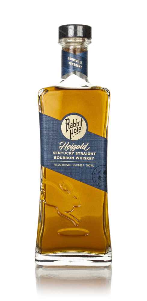 Rabbit Hole Heigold Kentucky Straight Bourbon Whiskey | 700ML at CaskCartel.com