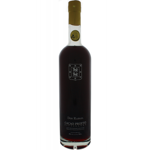 Don Rafael Cacao Rum | 750ML at CaskCartel.com