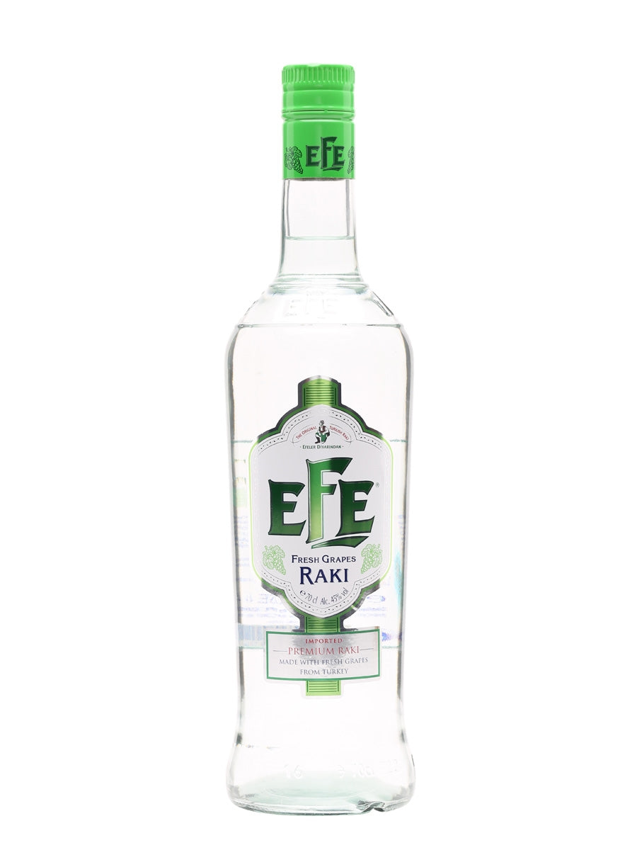 Efe Fresh Grapes Raki Liqueur - CaskCartel.com