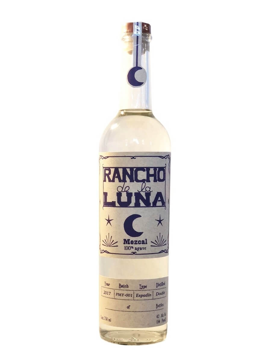 Rancho de la Luna Mezcal at CaskCartel.com