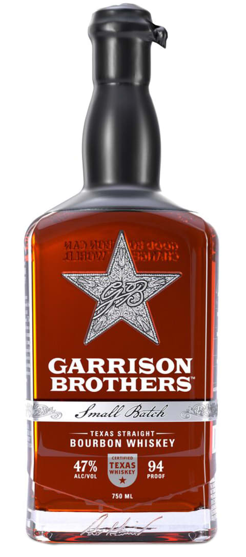 Garrison Brothers Small Batch Bourbon Whiskey at CaskCartel.com
