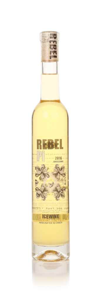 Rebel Pi Roussanne 2016 Ice Wine | 375ML at CaskCartel.com